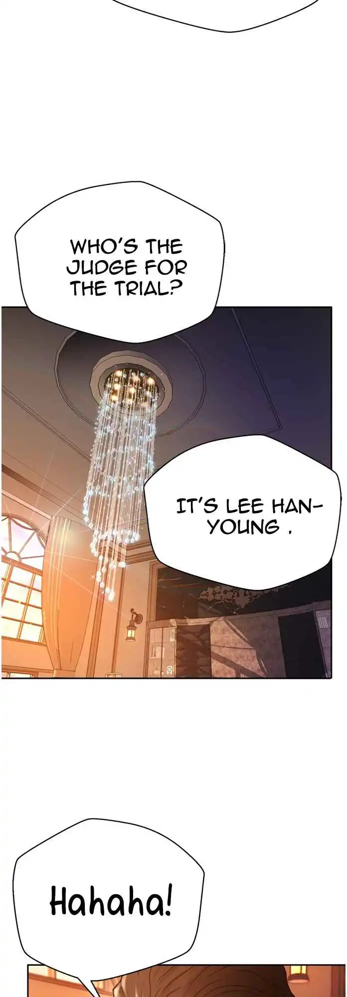 Judge Lee Han Young Chapter 63