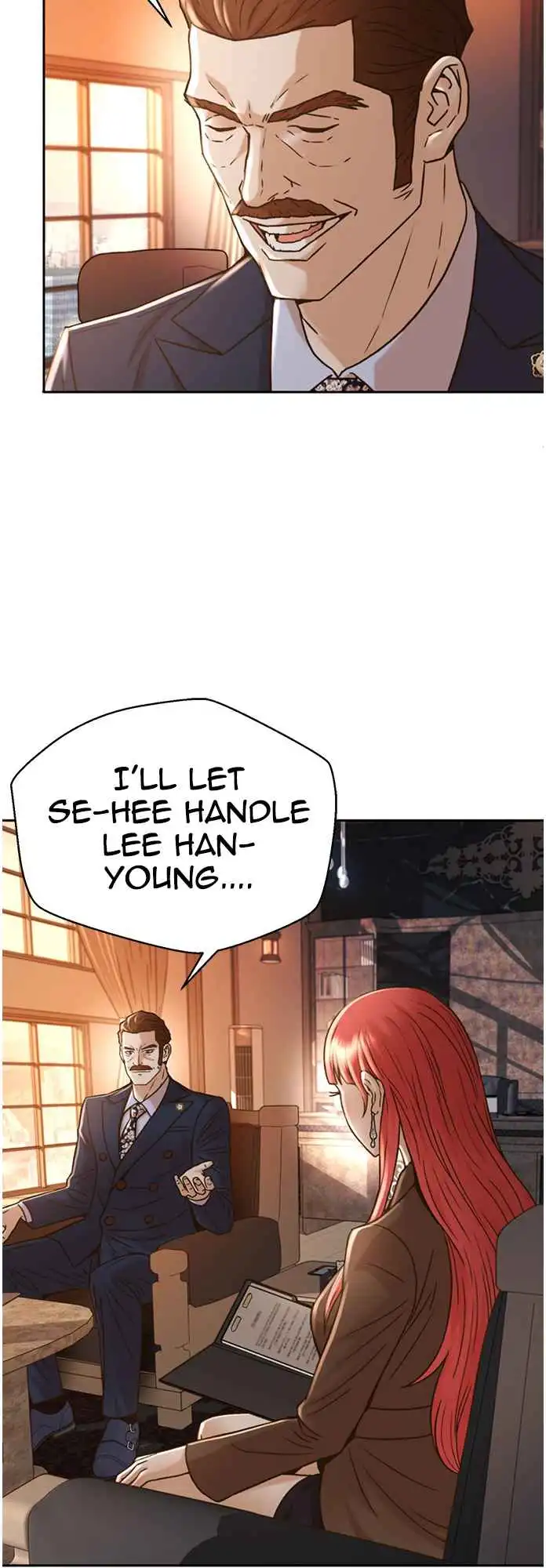 Judge Lee Han Young Chapter 63