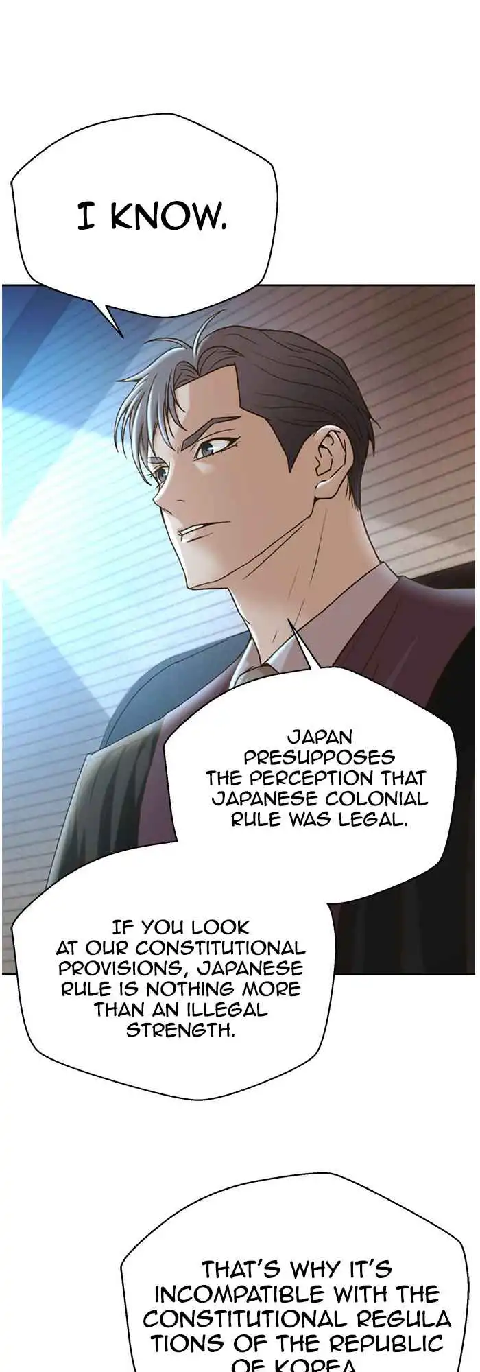 Judge Lee Han Young Chapter 65