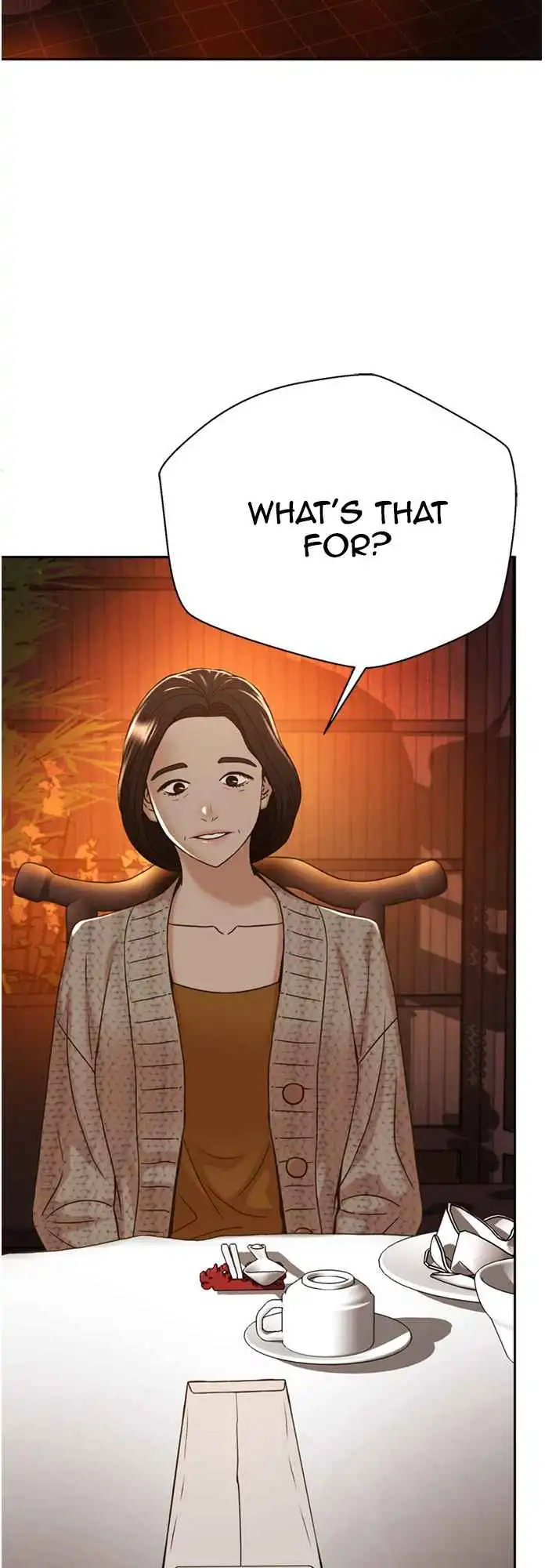 Judge Lee Han Young Chapter 70