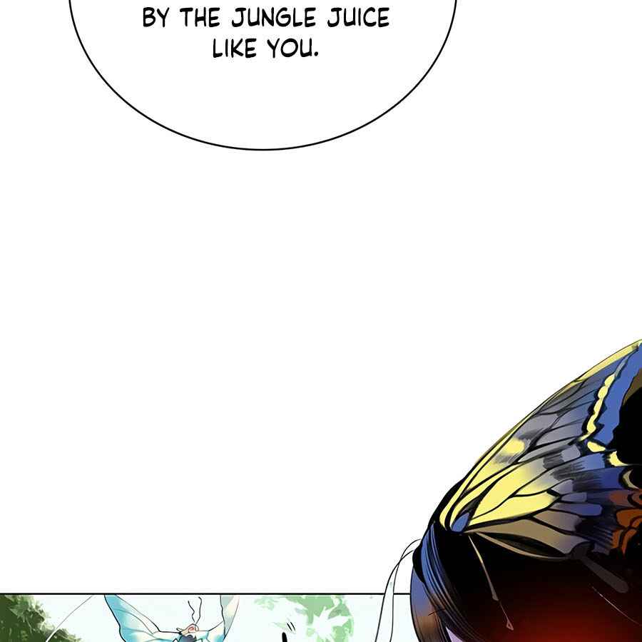 Jungle Juice Chapter 3