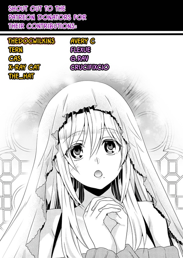 Kagami no Mukou no Saihate Toshokan Chapter 5