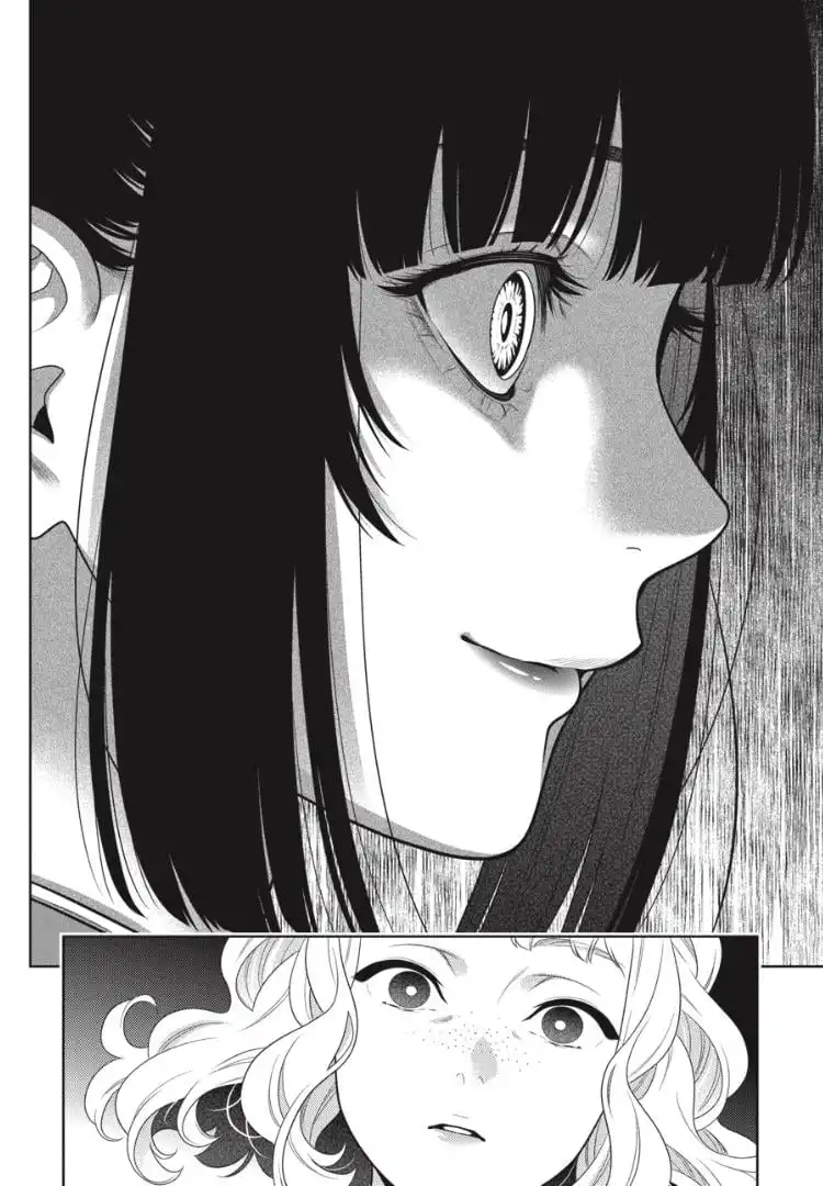 Kakegurui Chapter 100