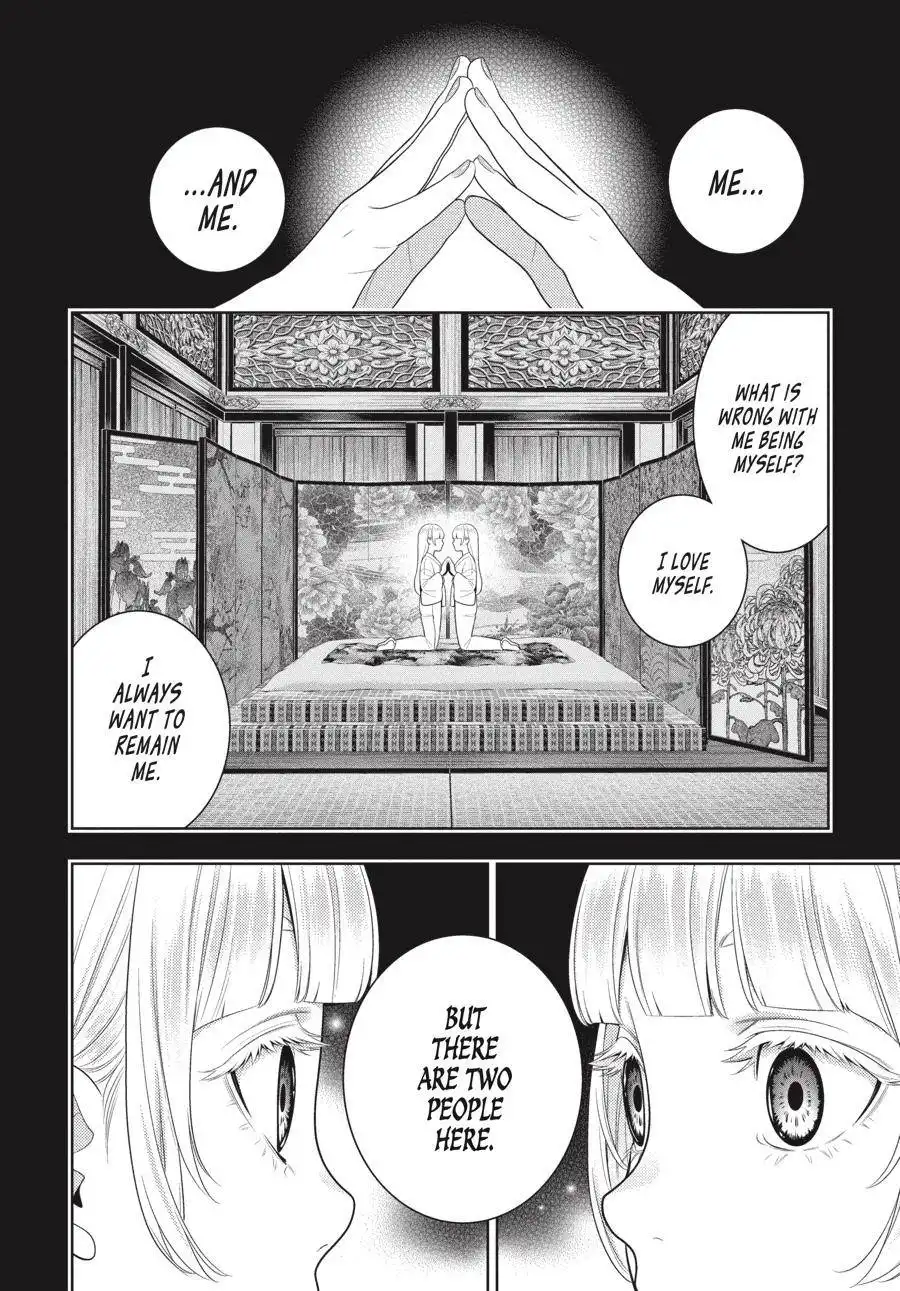 Kakegurui Chapter 92