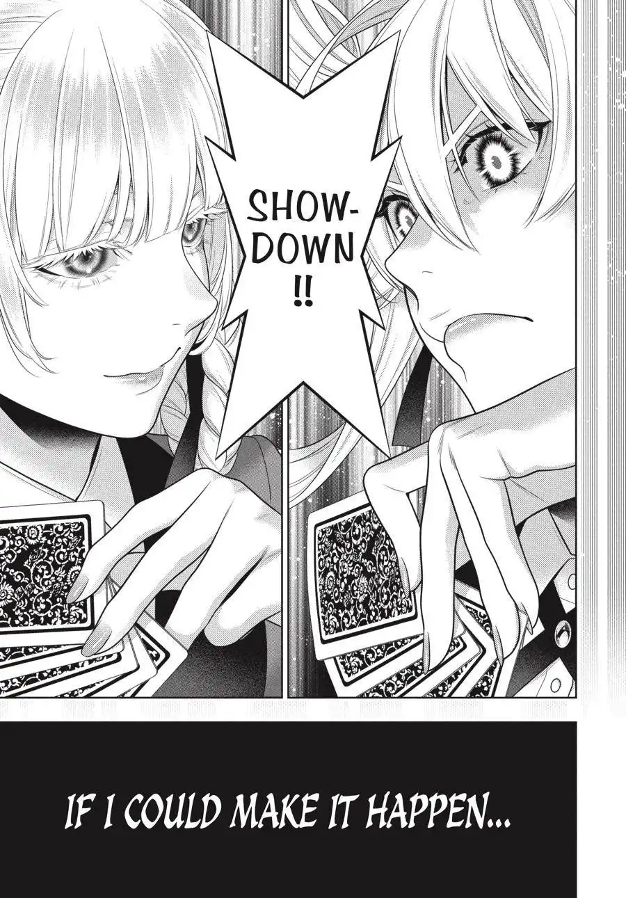 Kakegurui Chapter 92