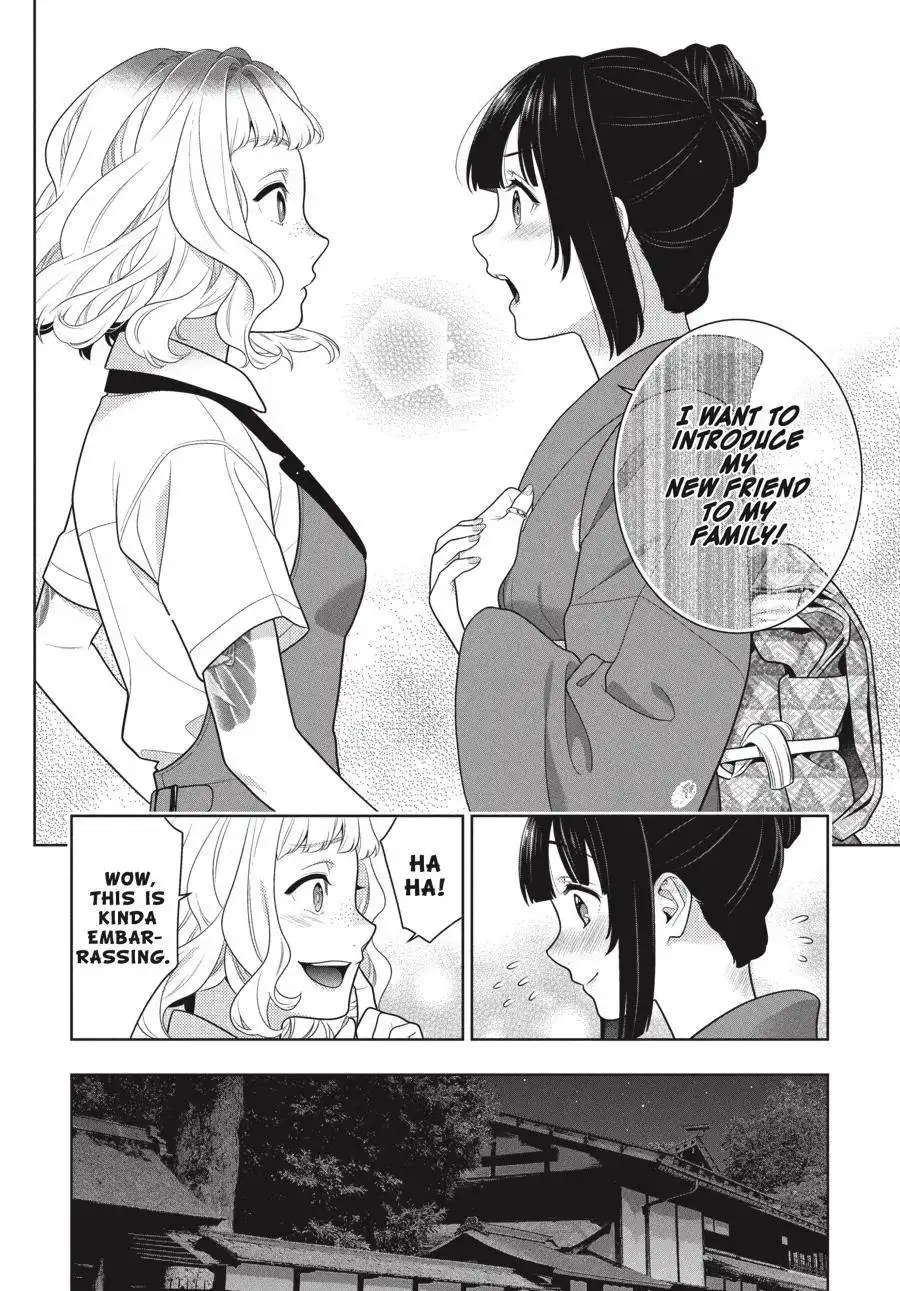 Kakegurui Chapter 98