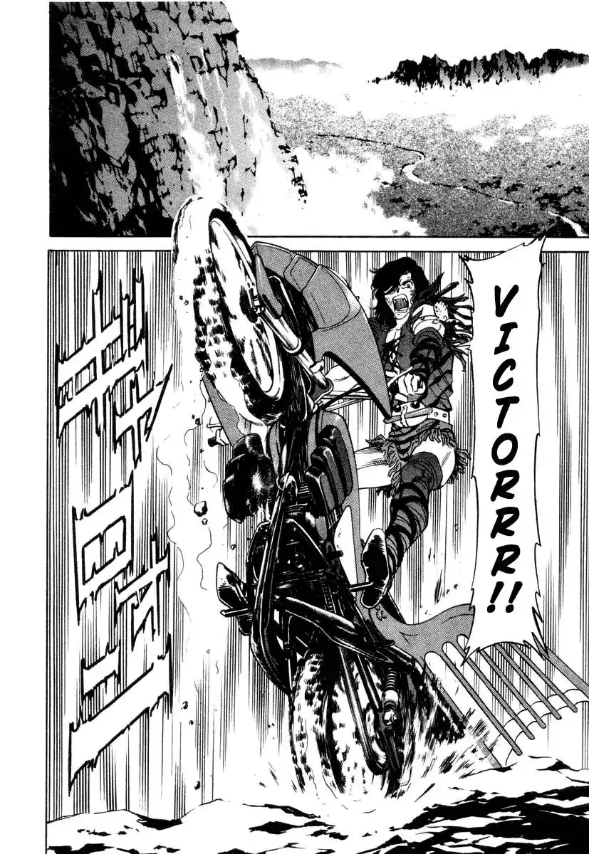 Kamen Rider Spirits Chapter 10