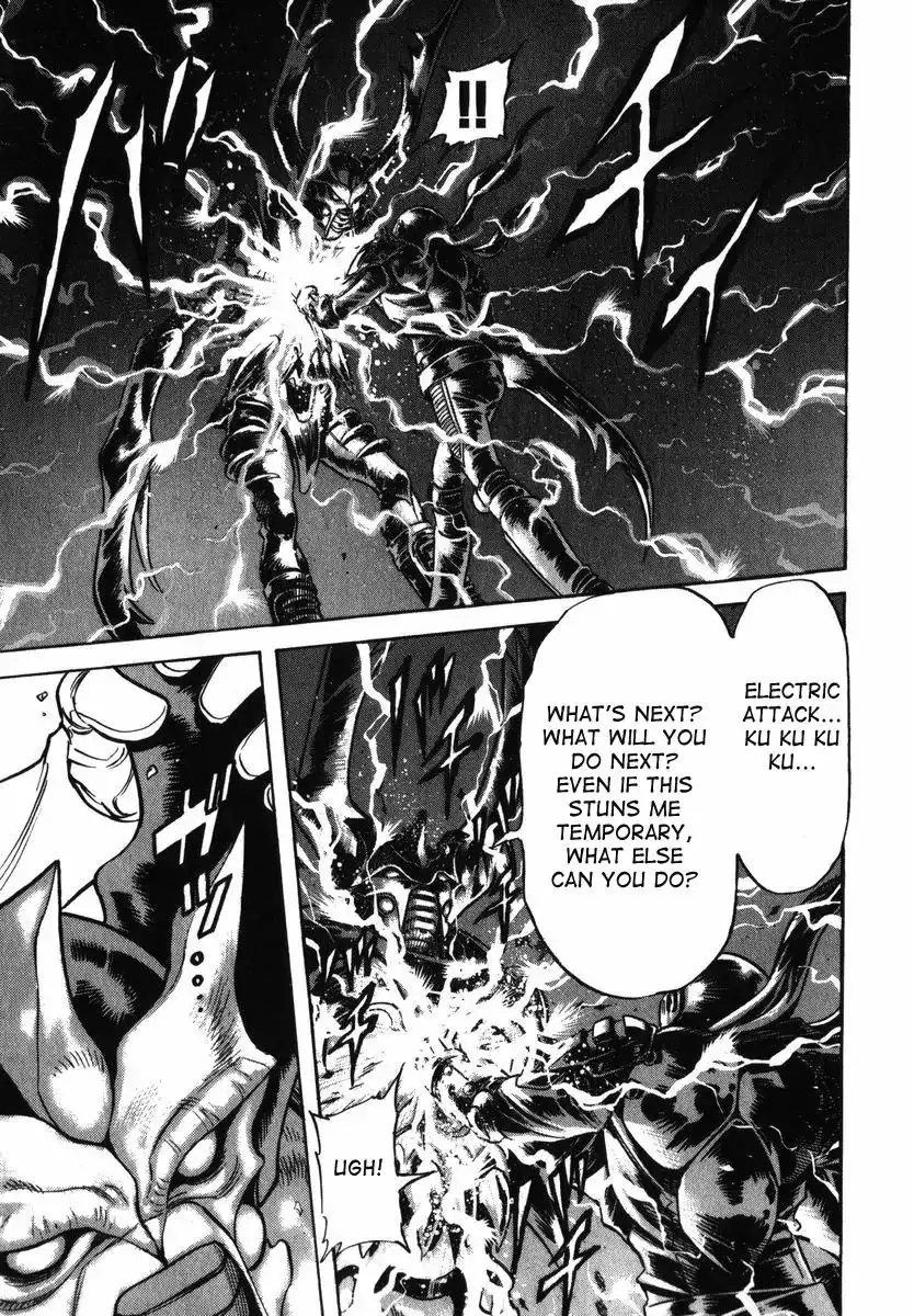 Kamen Rider Spirits Chapter 30