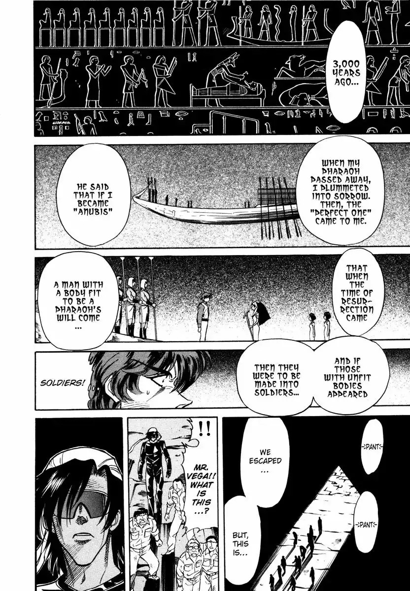 Kamen Rider Spirits Chapter 5