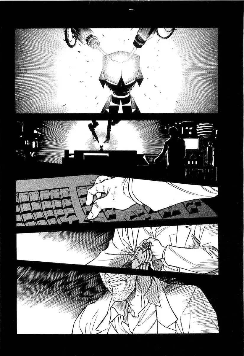 Kamen Rider Spirits Chapter 80