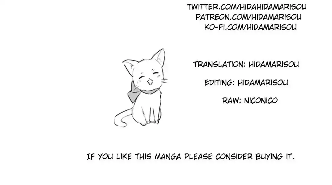 Kami neko Mii-chan to neko youhin shoukanshi no isekai funtouki Chapter 3