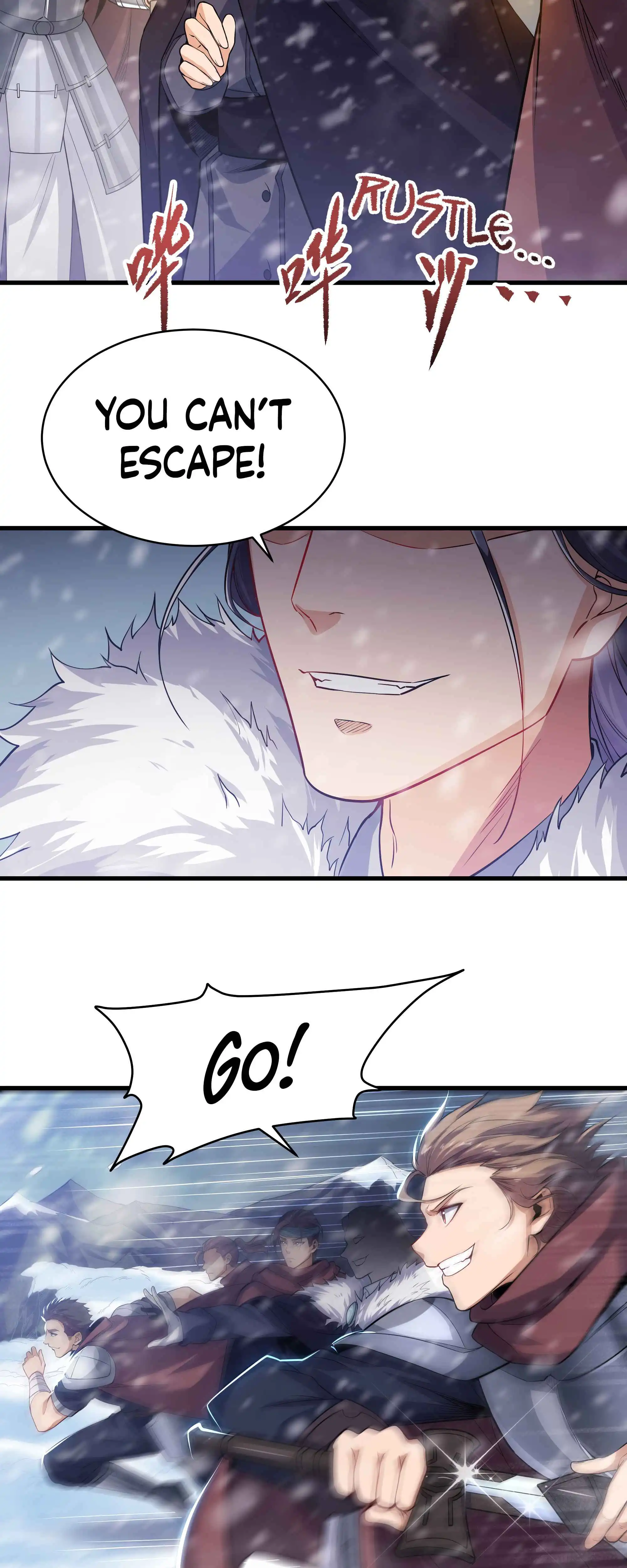 Manga page 11