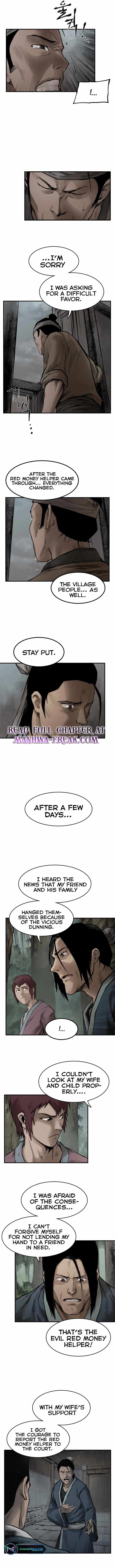 Kang-Ho Chapter 10