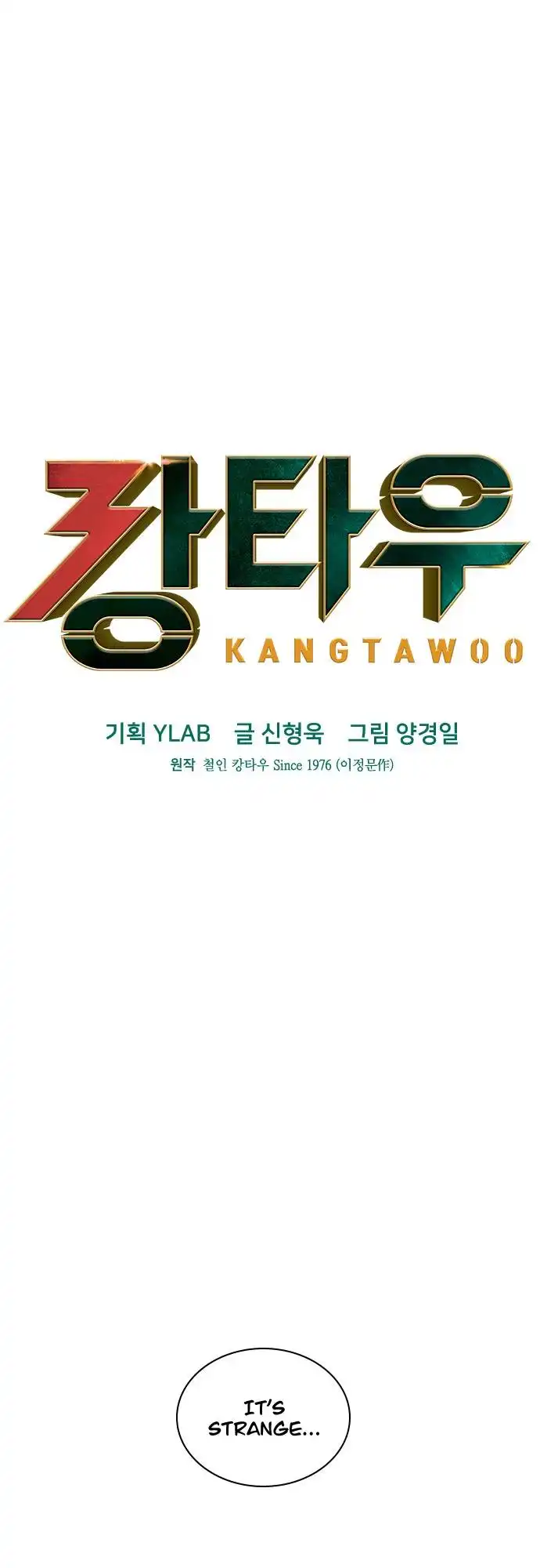 Kangtawoo Chapter 24