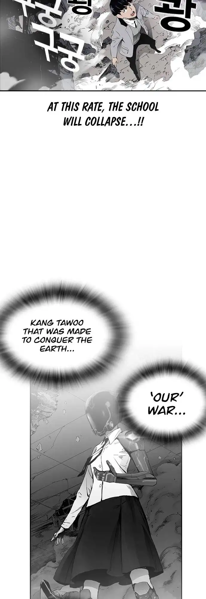 Kangtawoo Chapter 26
