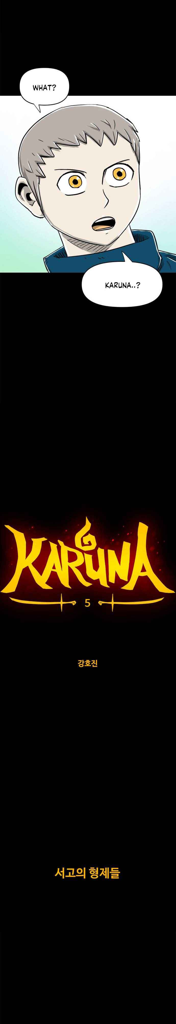 Karuna Chapter 5 8