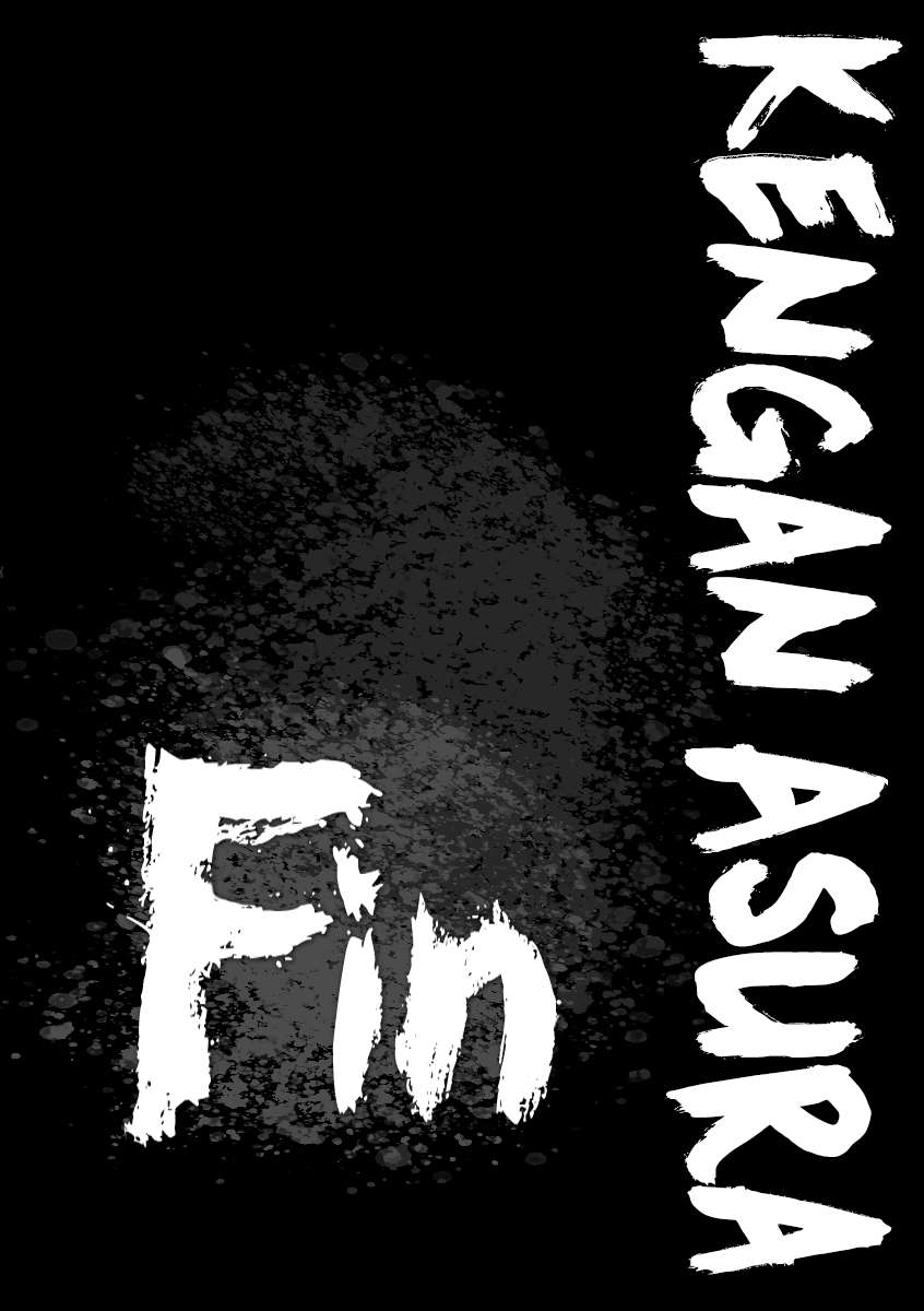 Kengan Ashua Chapter 236