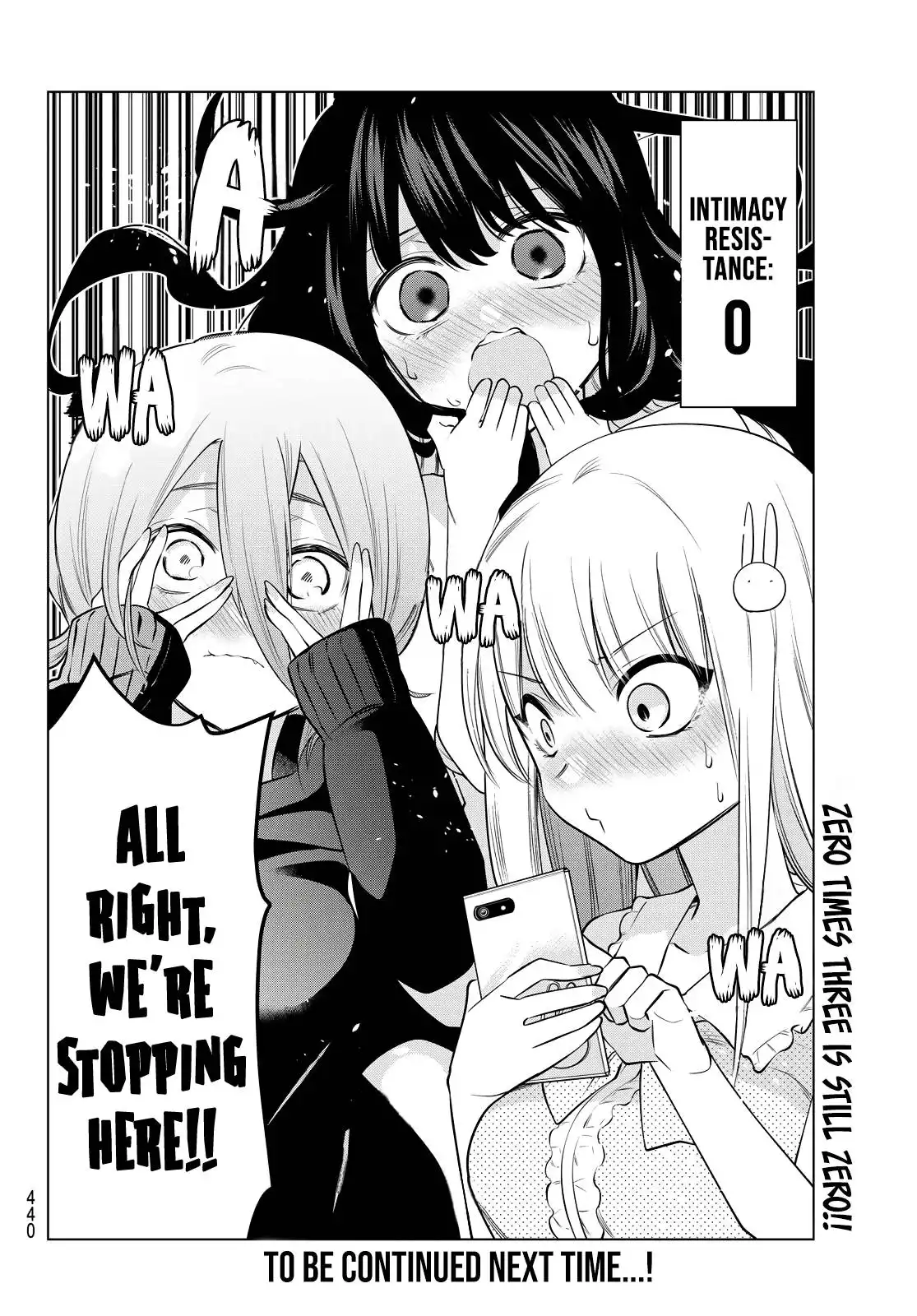 Kenja Ga Nakama Ni Natta! Chapter 39