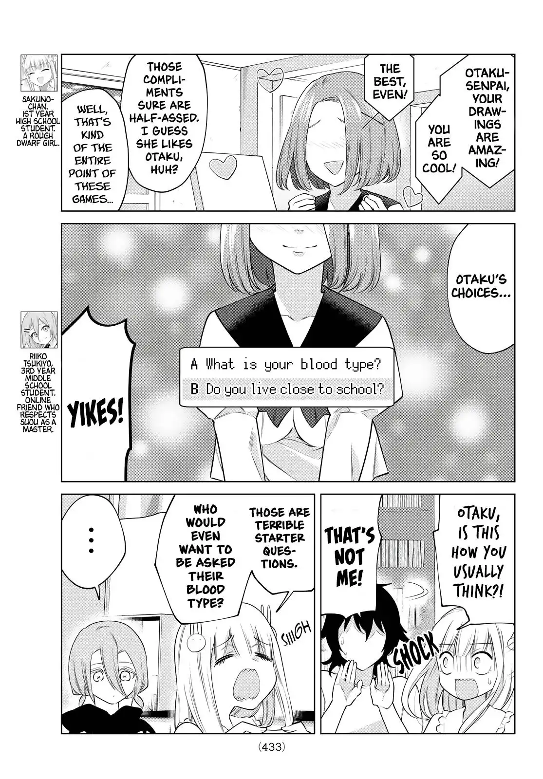 Kenja Ga Nakama Ni Natta! Chapter 39