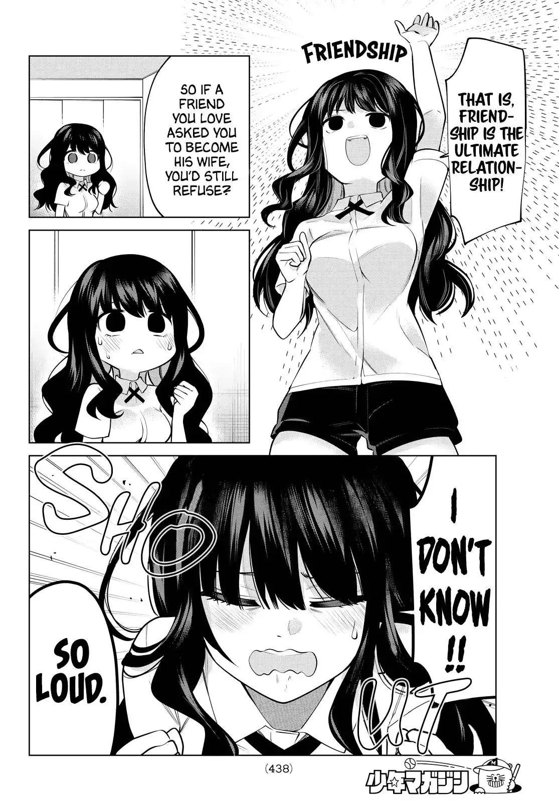 Kenja Ga Nakama Ni Natta! Chapter 39