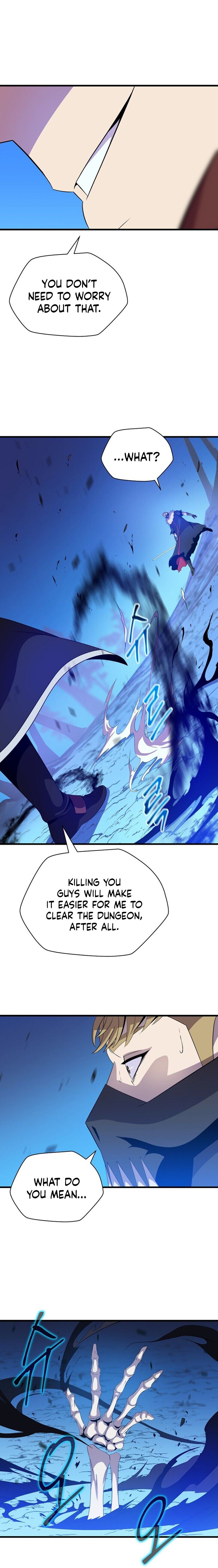 Kill The Hero Chapter 24