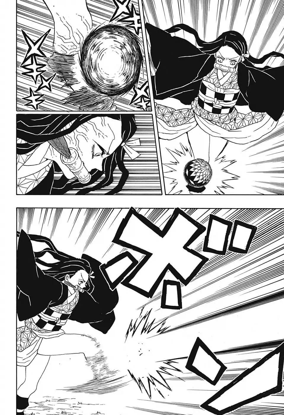 Kimetsu no Yaiba Chapter 18