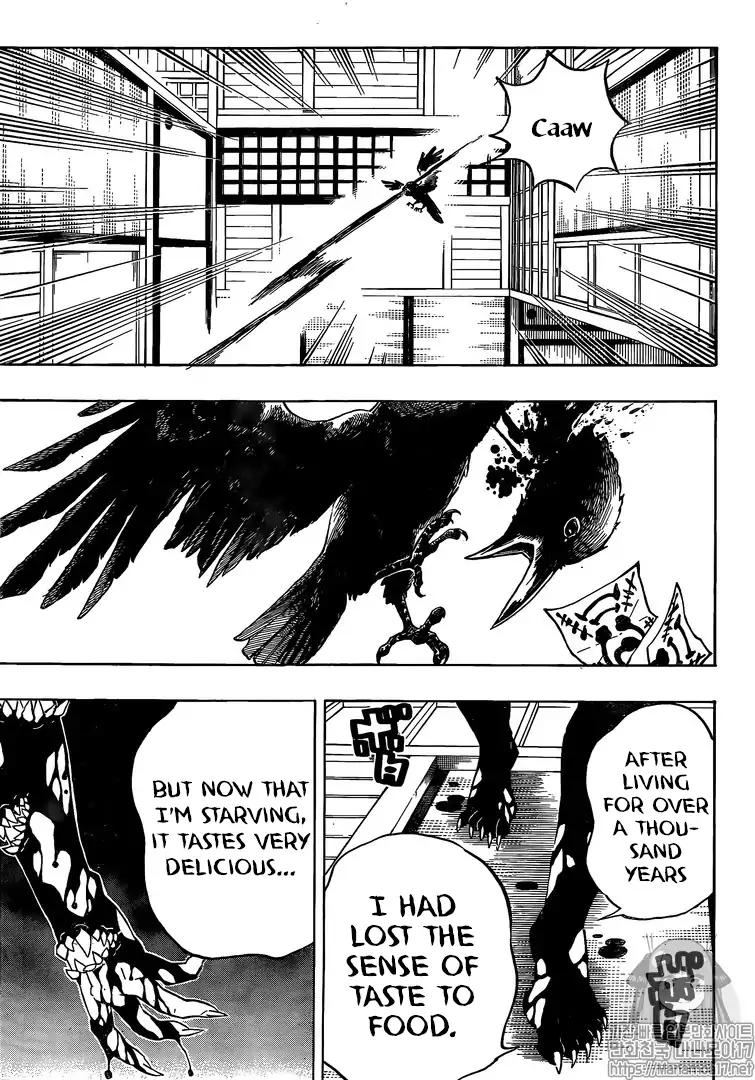 Kimetsu no Yaiba Chapter 180