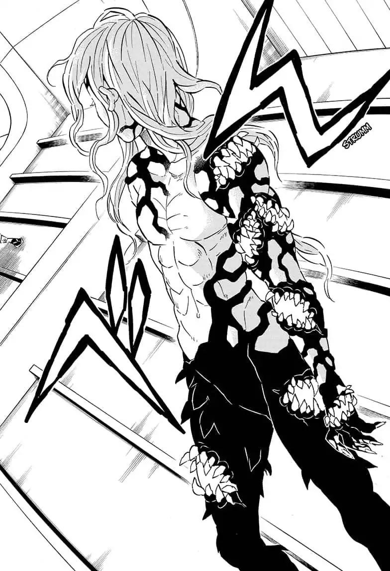 Kimetsu no Yaiba Chapter 181