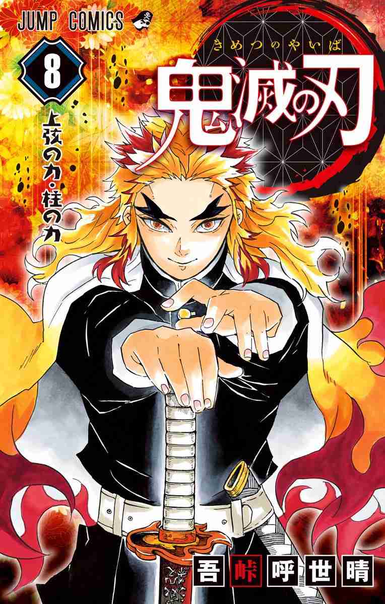 Kimetsu no Yaiba Chapter 70.5