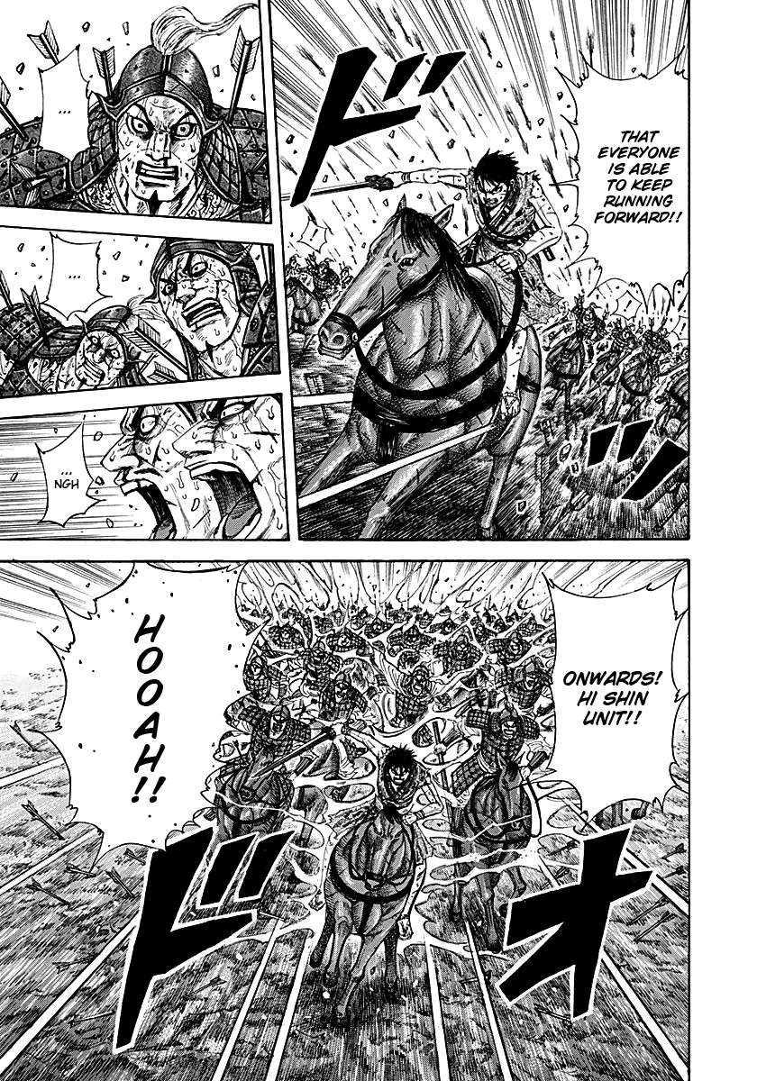 Kingdom Chapter 9