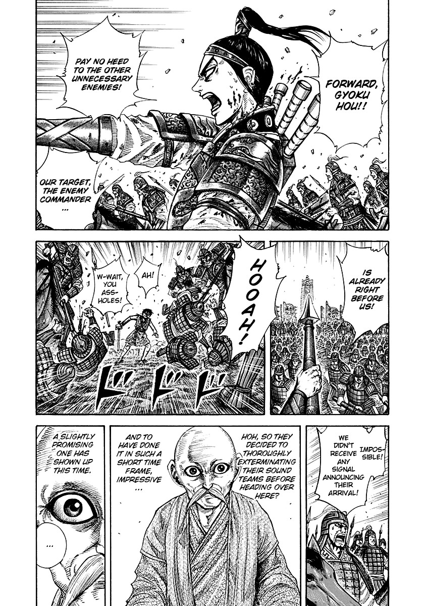 Kingdom Chapter 10