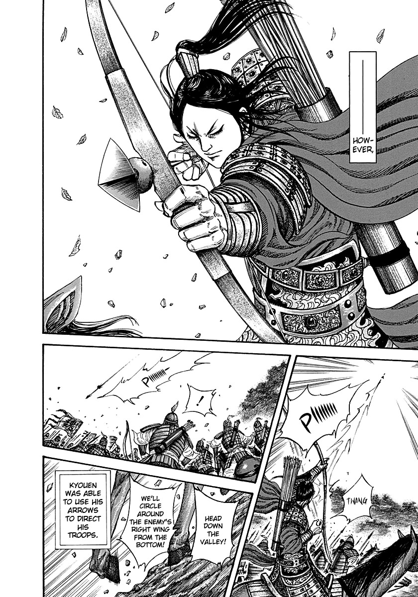 Kingdom Chapter 11