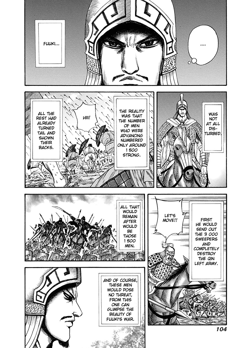 Kingdom Chapter 124 6