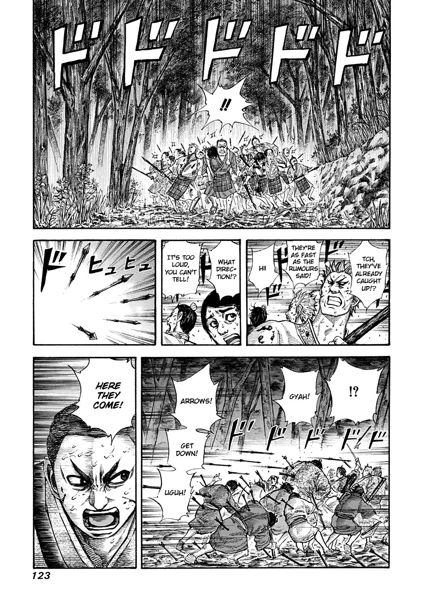 Kingdom Chapter 147