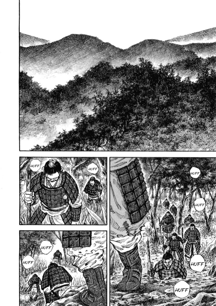 Kingdom Chapter 16