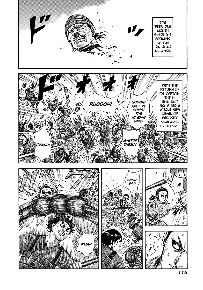 Kingdom Chapter 180 2