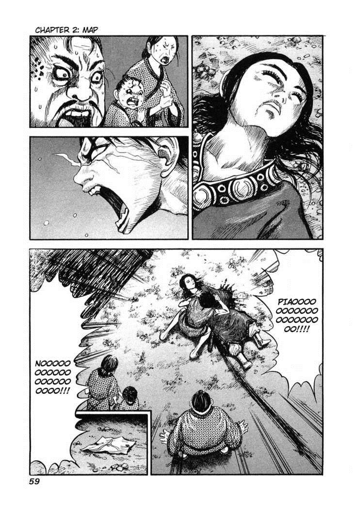 Kingdom Chapter 2