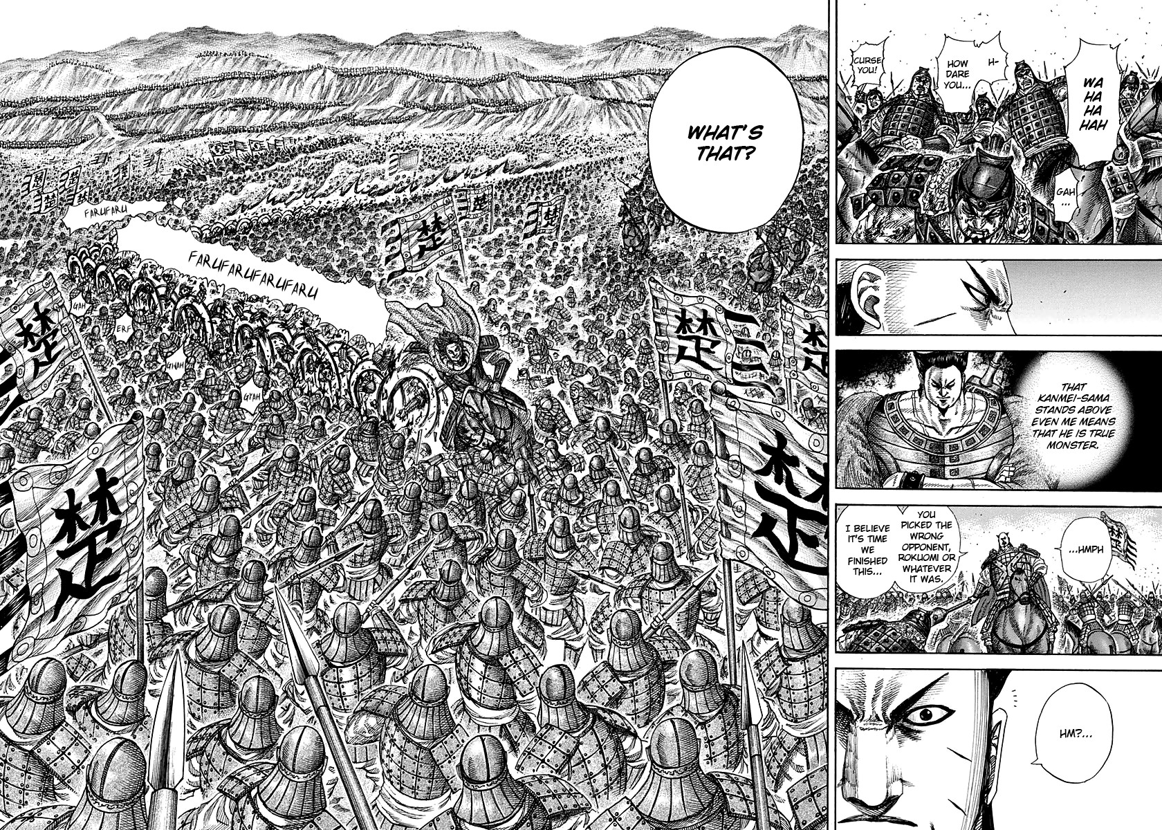 Kingdom Chapter 281 16