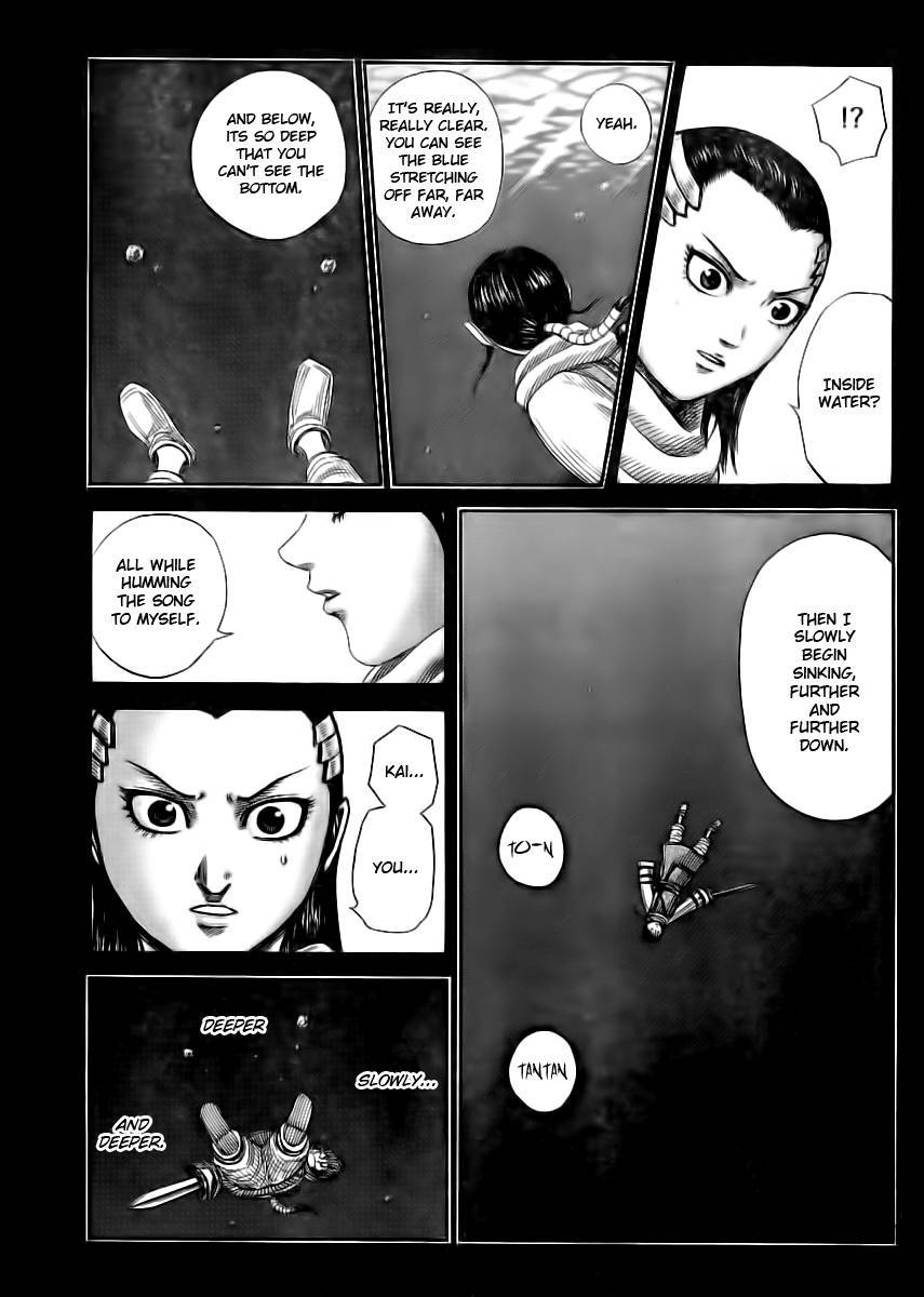 Kingdom Chapter 359