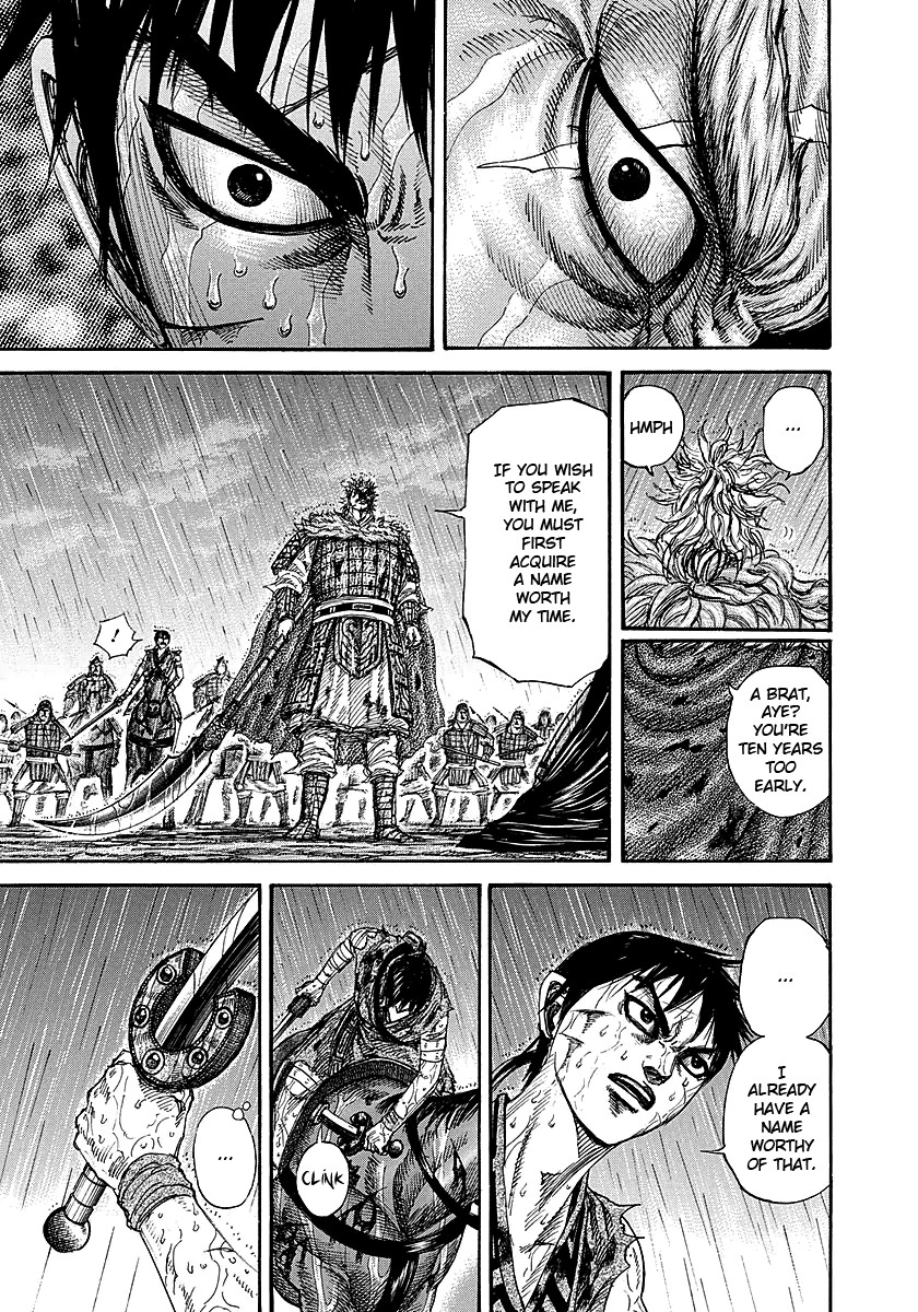 Kingdom Chapter 37