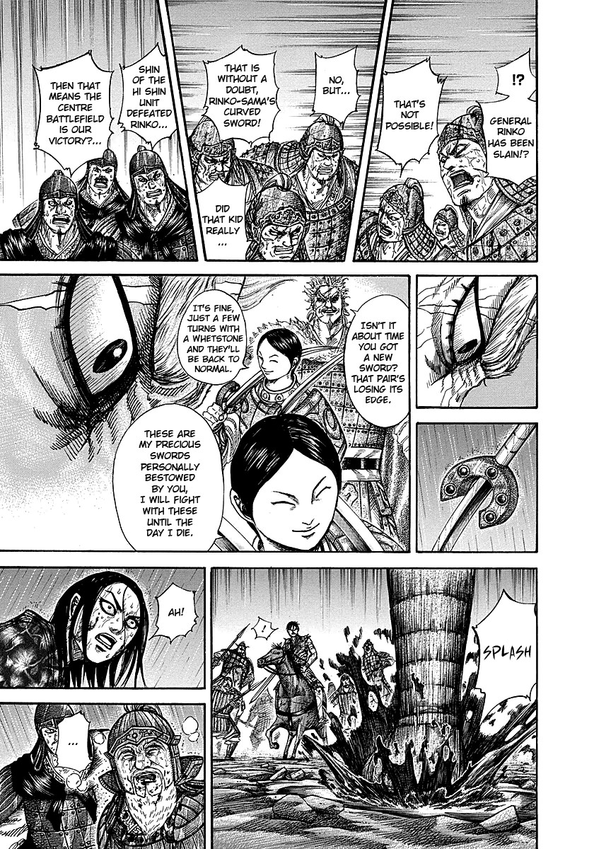 Kingdom Chapter 37