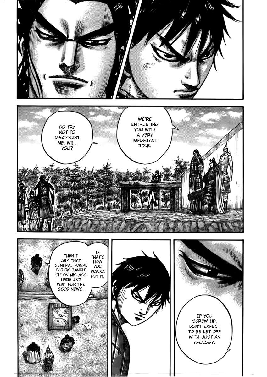 Kingdom Chapter 44