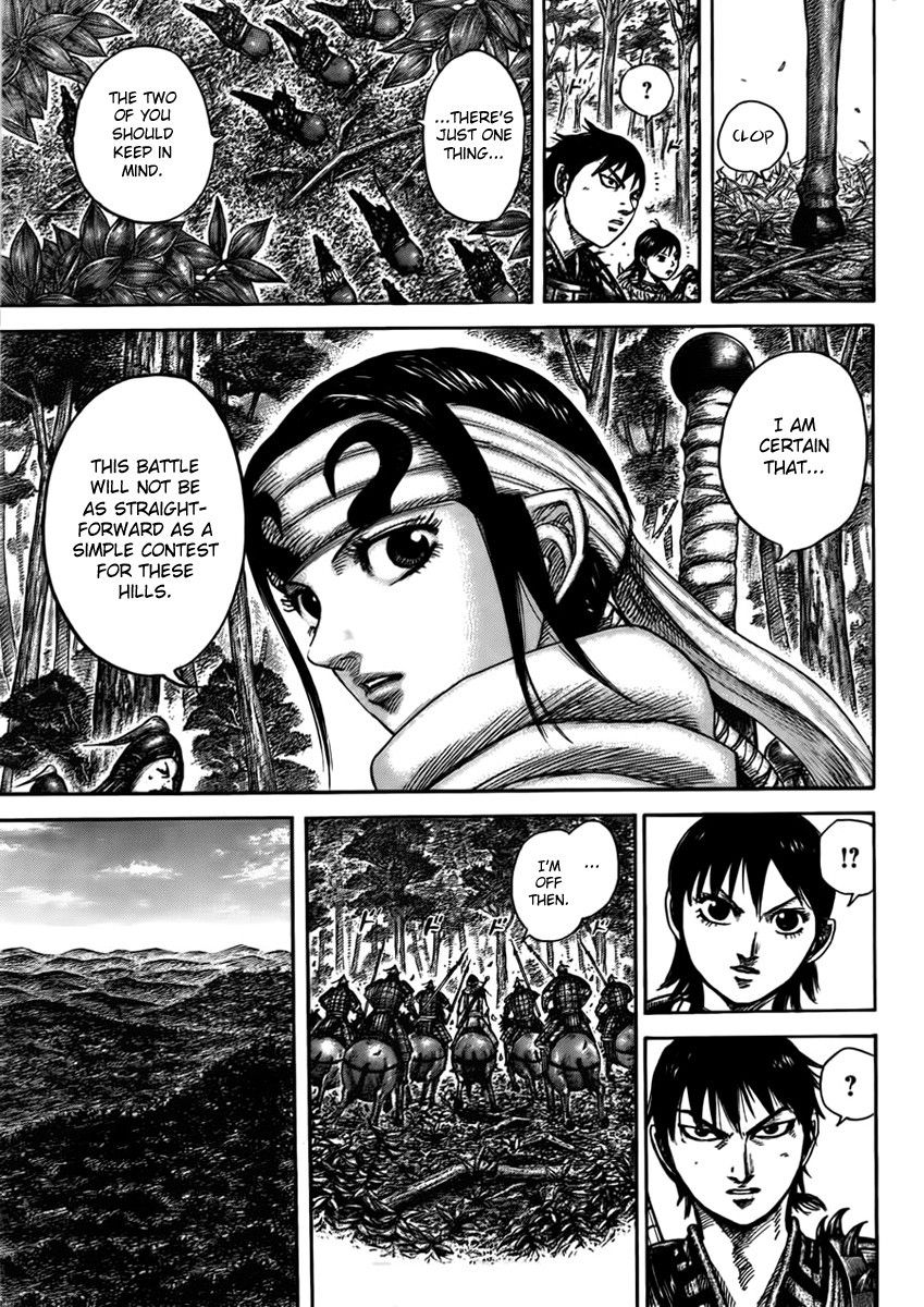 Kingdom Chapter 44