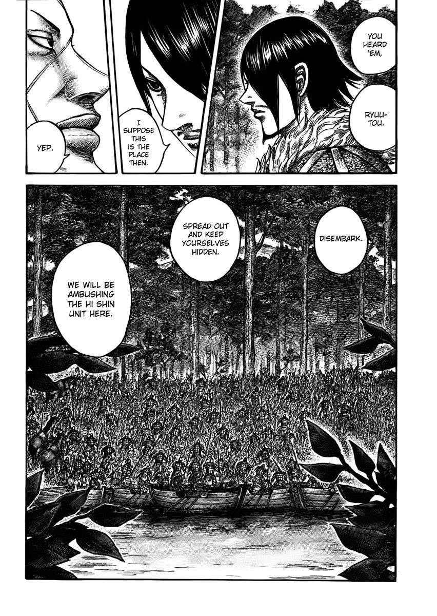 Kingdom Chapter 44