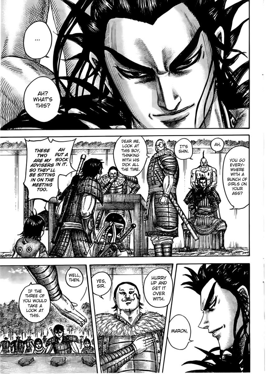 Kingdom Chapter 44