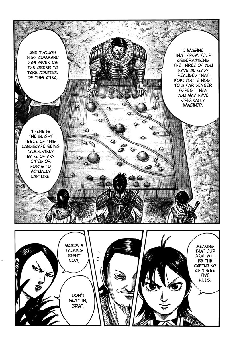 Kingdom Chapter 44