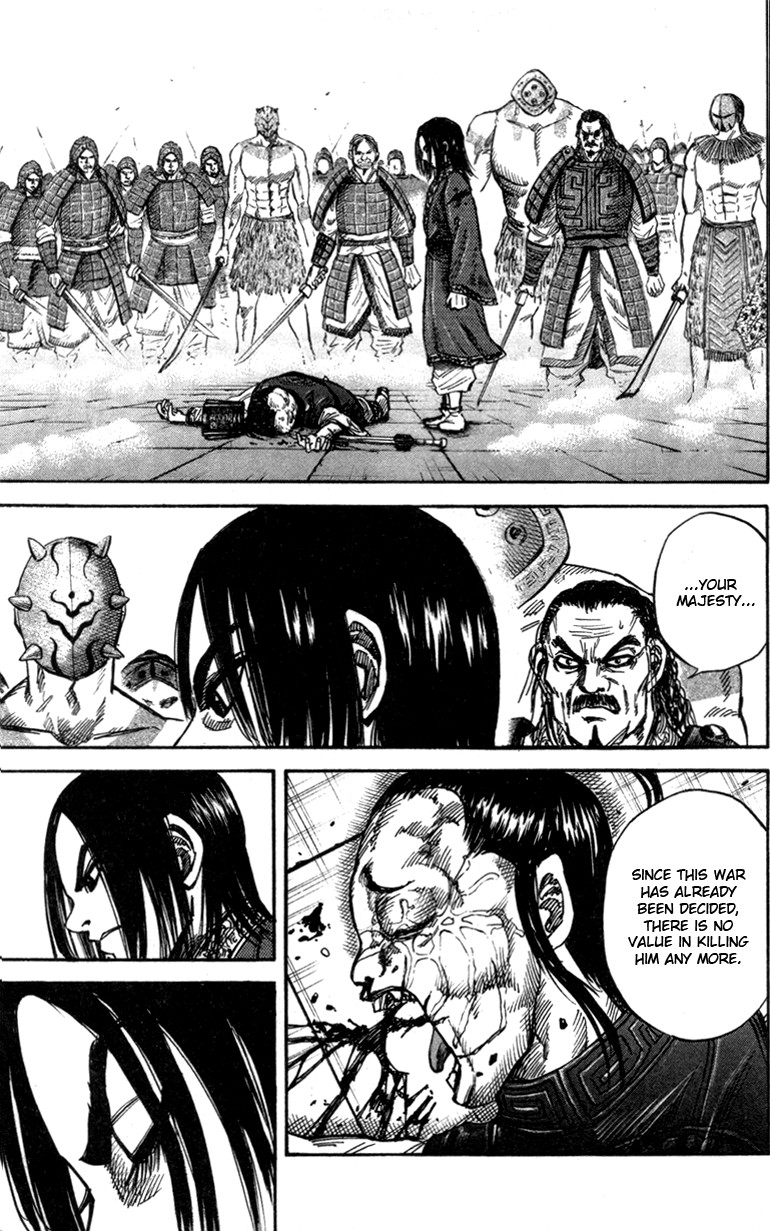 Kingdom Chapter 46