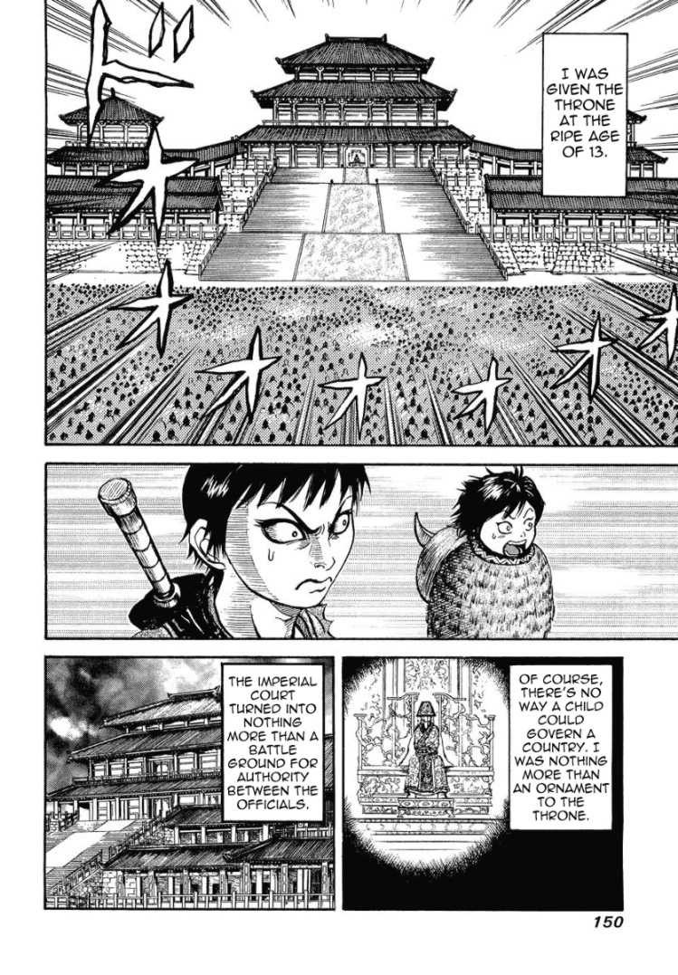 Kingdom Chapter 5