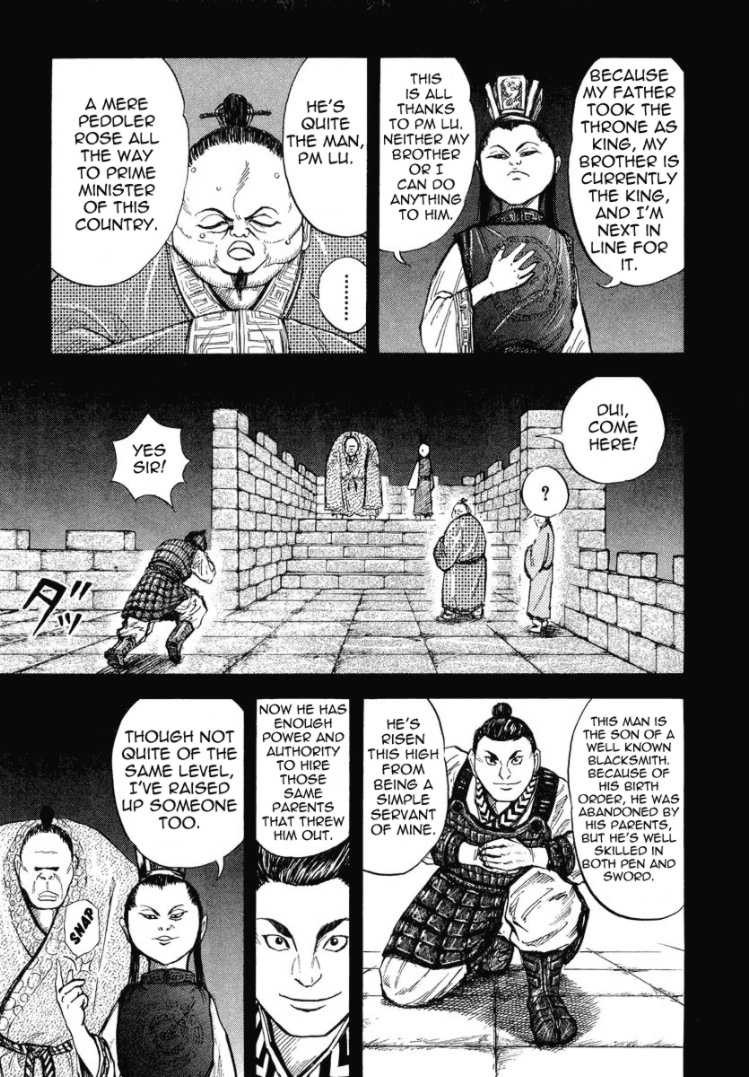 Kingdom Chapter 5