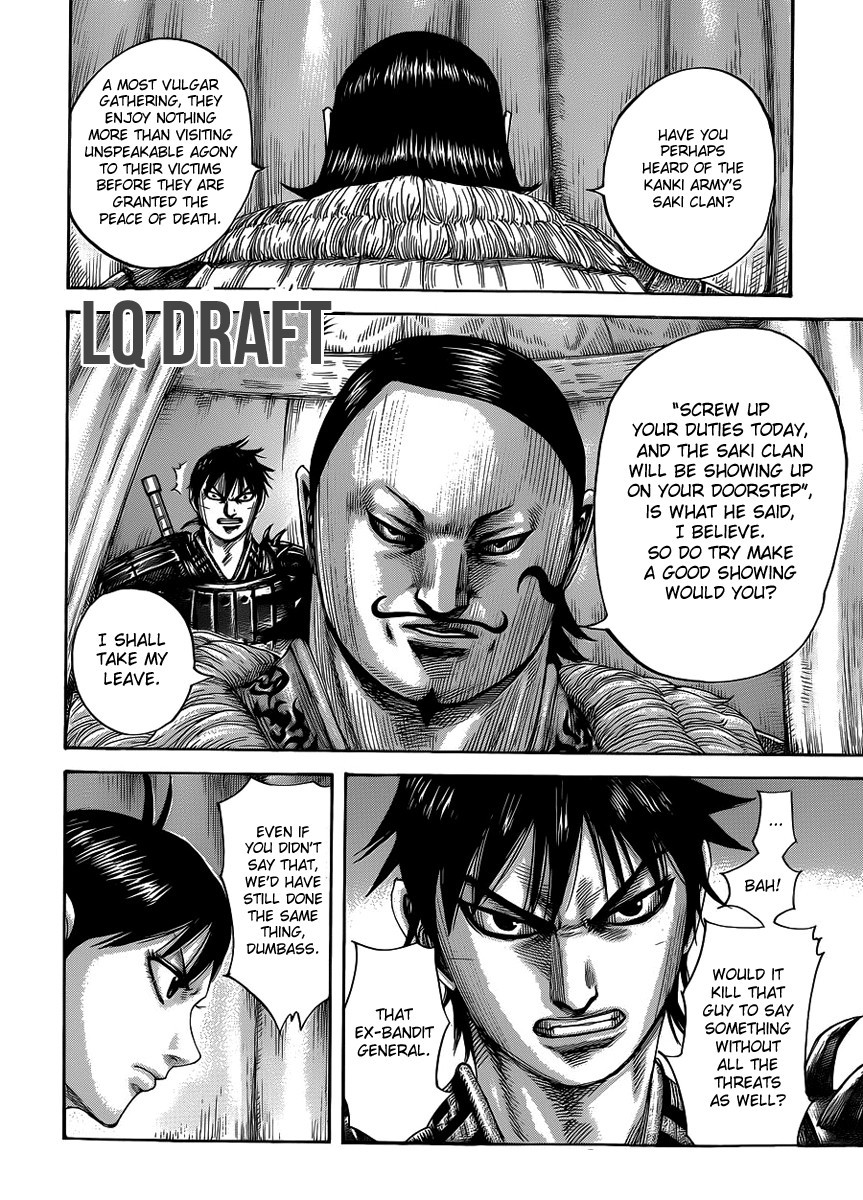 Kingdom Chapter 53